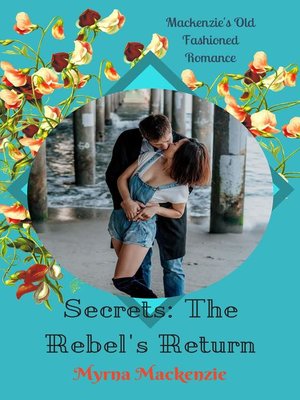 cover image of Secrets